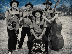 The Black Caps
