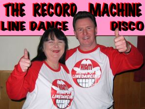 The Record Machine
