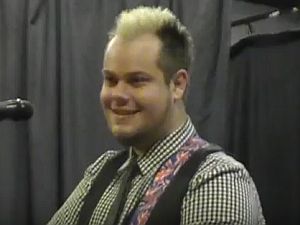 Richard Palmer