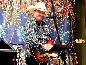 Steve Lovett