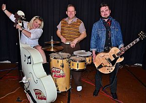 The Meekats