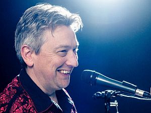 Peter Gill & the Good Time Charlies