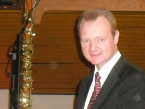 Philip Randles